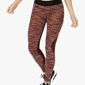 NWT Nike Women's Pro Hyperwarm Training Tights